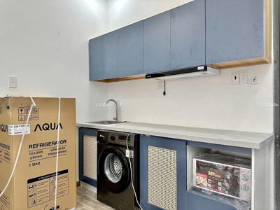 Alojamiento en Ho Chi Minh City, Vietnam Alojamiento en Ho Chi Minh City, Vietnam