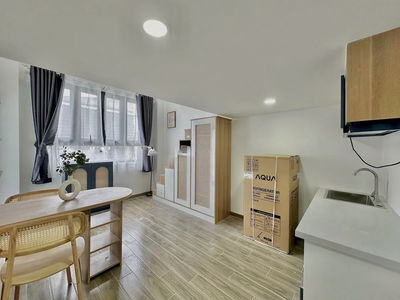 Logement dans Ho Chi Minh City, Vietnam Logement dans Ho Chi Minh City, Vietnam