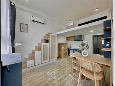 Alojamiento en Ho Chi Minh City, Vietnam Alojamiento en Ho Chi Minh City, Vietnam