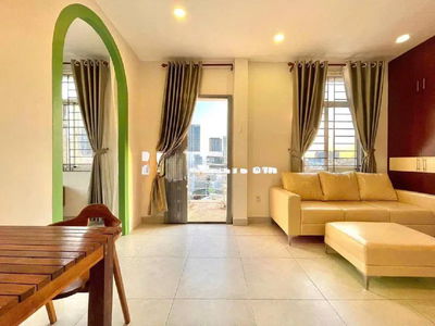 Housing in Ho Chi Minh City, Vietnam Housing in Ho Chi Minh City, Vietnam