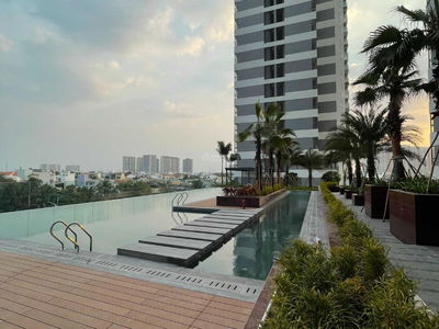 D'Lusso Apartment, Vietnam D'Lusso Apartment, Vietnam