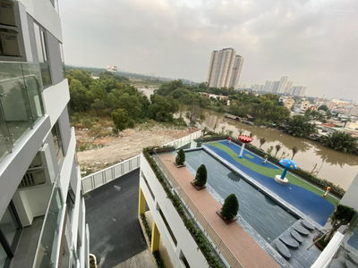 D'Lusso Apartment, Vietnam D'Lusso Apartment, Vietnam