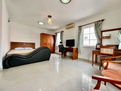 Housing in Ho Chi Minh City, Vietnam Housing in Ho Chi Minh City, Vietnam