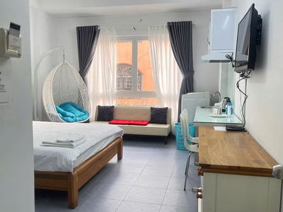 Alojamiento en Ho Chi Minh City, Vietnam Alojamiento en Ho Chi Minh City, Vietnam