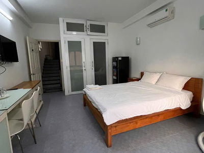 Logement dans Ho Chi Minh City, Vietnam Logement dans Ho Chi Minh City, Vietnam