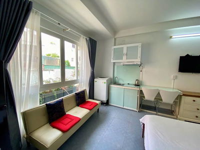 Housing in Ho Chi Minh City, Vietnam Housing in Ho Chi Minh City, Vietnam