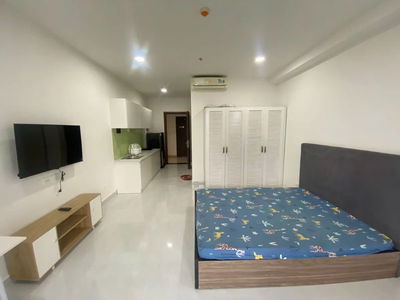 Sunrise Riverside, Vietnam Sunrise Riverside, Vietnam