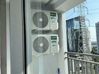 Sunrise Riverside, Vietnam Sunrise Riverside, Vietnam