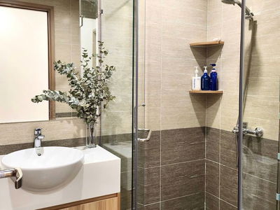 Vinhomes Grand Park Beverly Solari, Vietnam Vinhomes Grand Park Beverly Solari, Vietnam