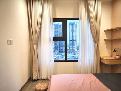 Vinhomes Grand Park Beverly Solari, Vietnam Vinhomes Grand Park Beverly Solari, Vietnam