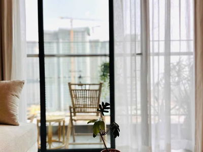 Vinhomes Grand Park Beverly Solari, Vietnam Vinhomes Grand Park Beverly Solari, Vietnam