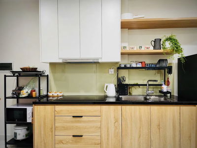 Vinhomes Grand Park Beverly Solari, Vietnam Vinhomes Grand Park Beverly Solari, Vietnam