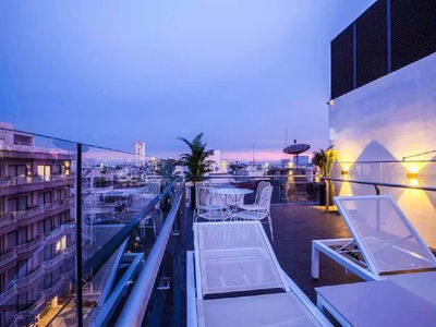 Logement dans Ho Chi Minh City, Vietnam Logement dans Ho Chi Minh City, Vietnam