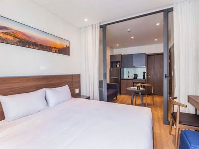 Housing in Ho Chi Minh City, Vietnam Housing in Ho Chi Minh City, Vietnam