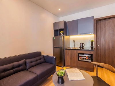 Alojamiento en Ho Chi Minh City, Vietnam Alojamiento en Ho Chi Minh City, Vietnam