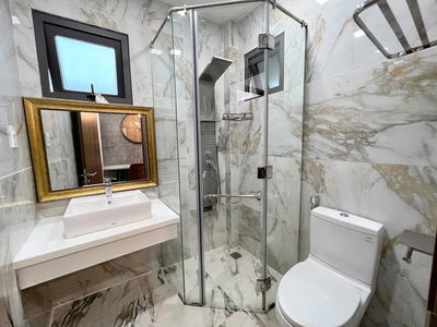 Housing in Ho Chi Minh City, Vietnam  Housing in Ho Chi Minh City, Vietnam