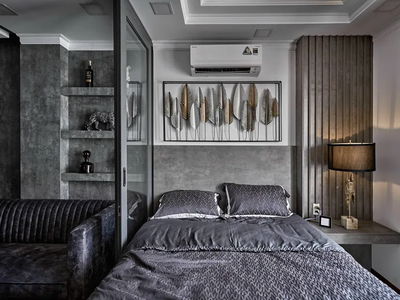 Gehäuse In Ho Chi Minh City, Vietnam Gehäuse In Ho Chi Minh City, Vietnam