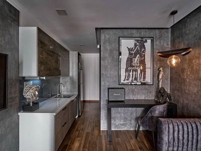 Жилье в Ho Chi Minh City, Vietnam Жилье в Ho Chi Minh City, Vietnam