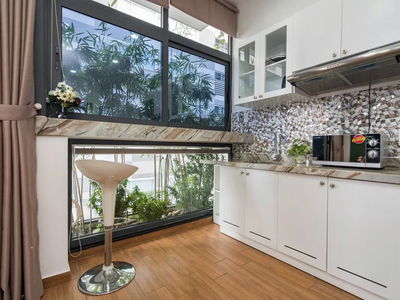 Alojamiento en Ho Chi Minh City, Vietnam Alojamiento en Ho Chi Minh City, Vietnam