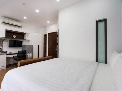 Housing in Ho Chi Minh City, Vietnam  Housing in Ho Chi Minh City, Vietnam