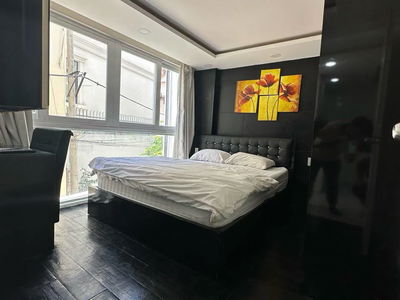 Gehäuse In Ho Chi Minh City, Vietnam Gehäuse In Ho Chi Minh City, Vietnam