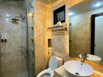 Alojamiento en Ho Chi Minh City, Vietnam  Alojamiento en Ho Chi Minh City, Vietnam