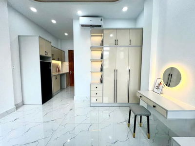 Housing in Ho Chi Minh City, Vietnam  Housing in Ho Chi Minh City, Vietnam