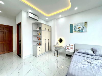 Жилье в Ho Chi Minh City, Vietnam Жилье в Ho Chi Minh City, Vietnam