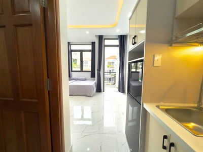 Alojamiento en Ho Chi Minh City, Vietnam Alojamiento en Ho Chi Minh City, Vietnam