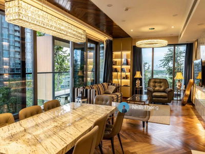 Empire City Thu Thiem, Vietnam Empire City Thu Thiem, Vietnam