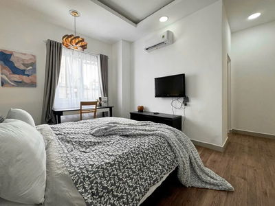 Alojamiento en Ho Chi Minh City, Vietnam Alojamiento en Ho Chi Minh City, Vietnam