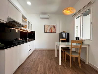 Жилье в Ho Chi Minh City, Vietnam Жилье в Ho Chi Minh City, Vietnam