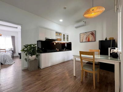 Жилье в Ho Chi Minh City, Vietnam Жилье в Ho Chi Minh City, Vietnam