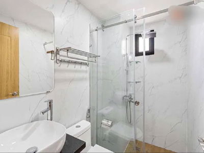 Alojamiento en Ho Chi Minh City, Vietnam Alojamiento en Ho Chi Minh City, Vietnam