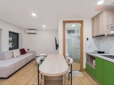 Alojamiento en Ho Chi Minh City, Vietnam Alojamiento en Ho Chi Minh City, Vietnam