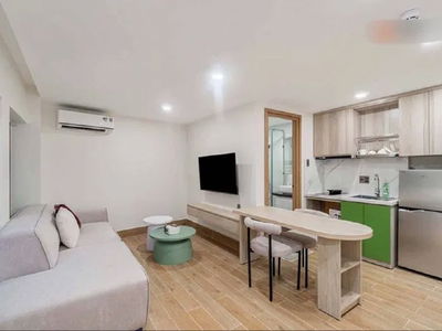 Жилье в Ho Chi Minh City, Vietnam Жилье в Ho Chi Minh City, Vietnam