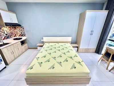 Жилье в Ho Chi Minh City, Vietnam Жилье в Ho Chi Minh City, Vietnam