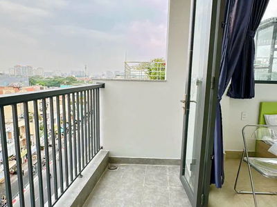 Жилье в Ho Chi Minh City, Vietnam Жилье в Ho Chi Minh City, Vietnam