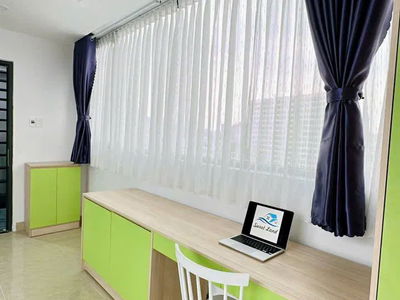 Alojamiento en Ho Chi Minh City, Vietnam  Alojamiento en Ho Chi Minh City, Vietnam