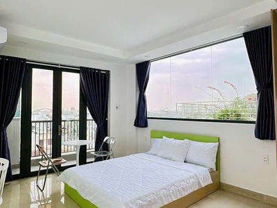 Alojamiento en Ho Chi Minh City, Vietnam Alojamiento en Ho Chi Minh City, Vietnam