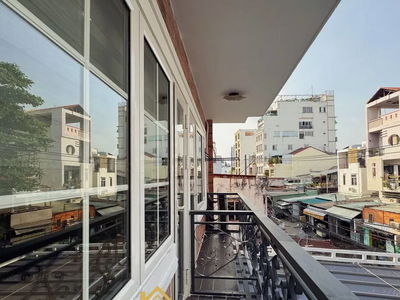 Alojamiento en Ho Chi Minh City, Vietnam Alojamiento en Ho Chi Minh City, Vietnam