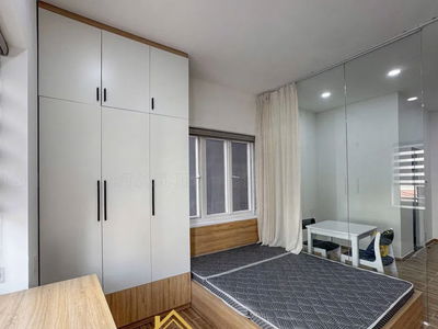 Housing in Ho Chi Minh City, Vietnam Housing in Ho Chi Minh City, Vietnam