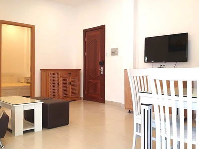 Housing in Ho Chi Minh City, Vietnam  Housing in Ho Chi Minh City, Vietnam