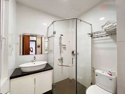 Alojamiento en Ho Chi Minh City, Vietnam Alojamiento en Ho Chi Minh City, Vietnam