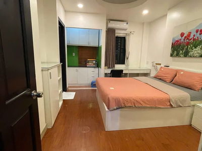 Alojamiento en Nha Be, Vietnam Alojamiento en Nha Be, Vietnam