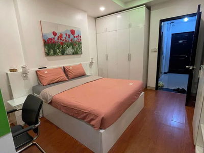 Gehäuse In Nha Be, Vietnam Gehäuse In Nha Be, Vietnam