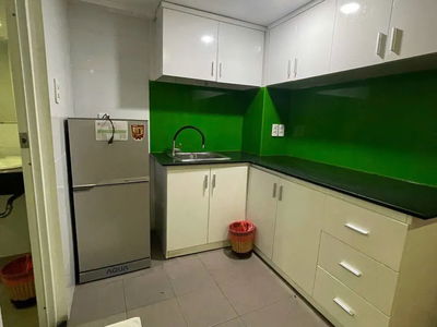 Housing in Nha Be, Vietnam Housing in Nha Be, Vietnam