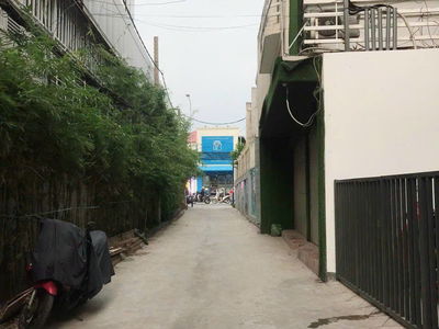 Logement dans Ho Chi Minh City, Vietnam Logement dans Ho Chi Minh City, Vietnam