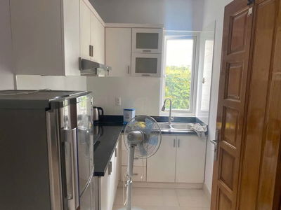 Alojamiento en Ho Chi Minh City, Vietnam Alojamiento en Ho Chi Minh City, Vietnam