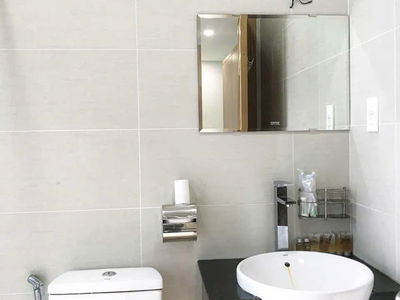 Alojamiento en Ho Chi Minh City, Vietnam  Alojamiento en Ho Chi Minh City, Vietnam